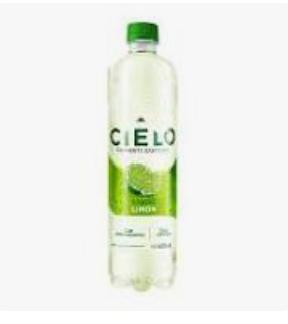 Bebida Cielo
