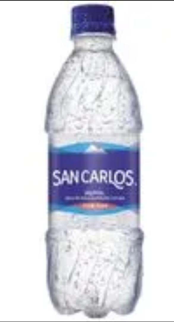 SAN CARLOS