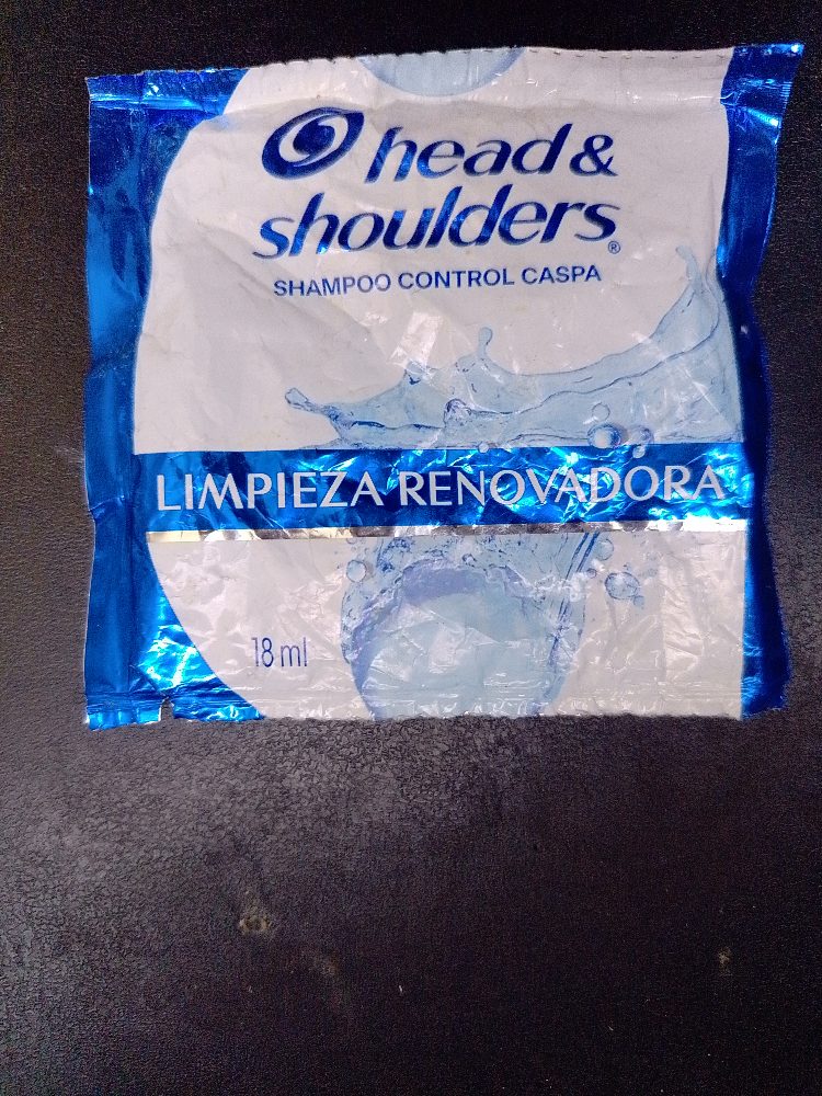 Champú Head & Shoulders